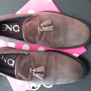 The ultimate italian Loafers - Light Gray Size 44